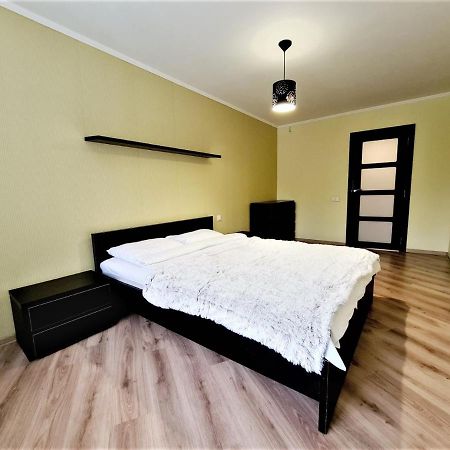 90-Avenue Apartments Csernyivci Kültér fotó