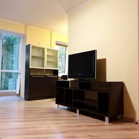 90-Avenue Apartments Csernyivci Kültér fotó