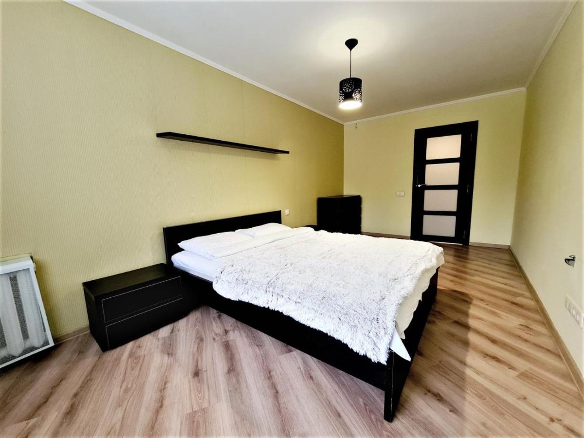 90-Avenue Apartments Csernyivci Kültér fotó