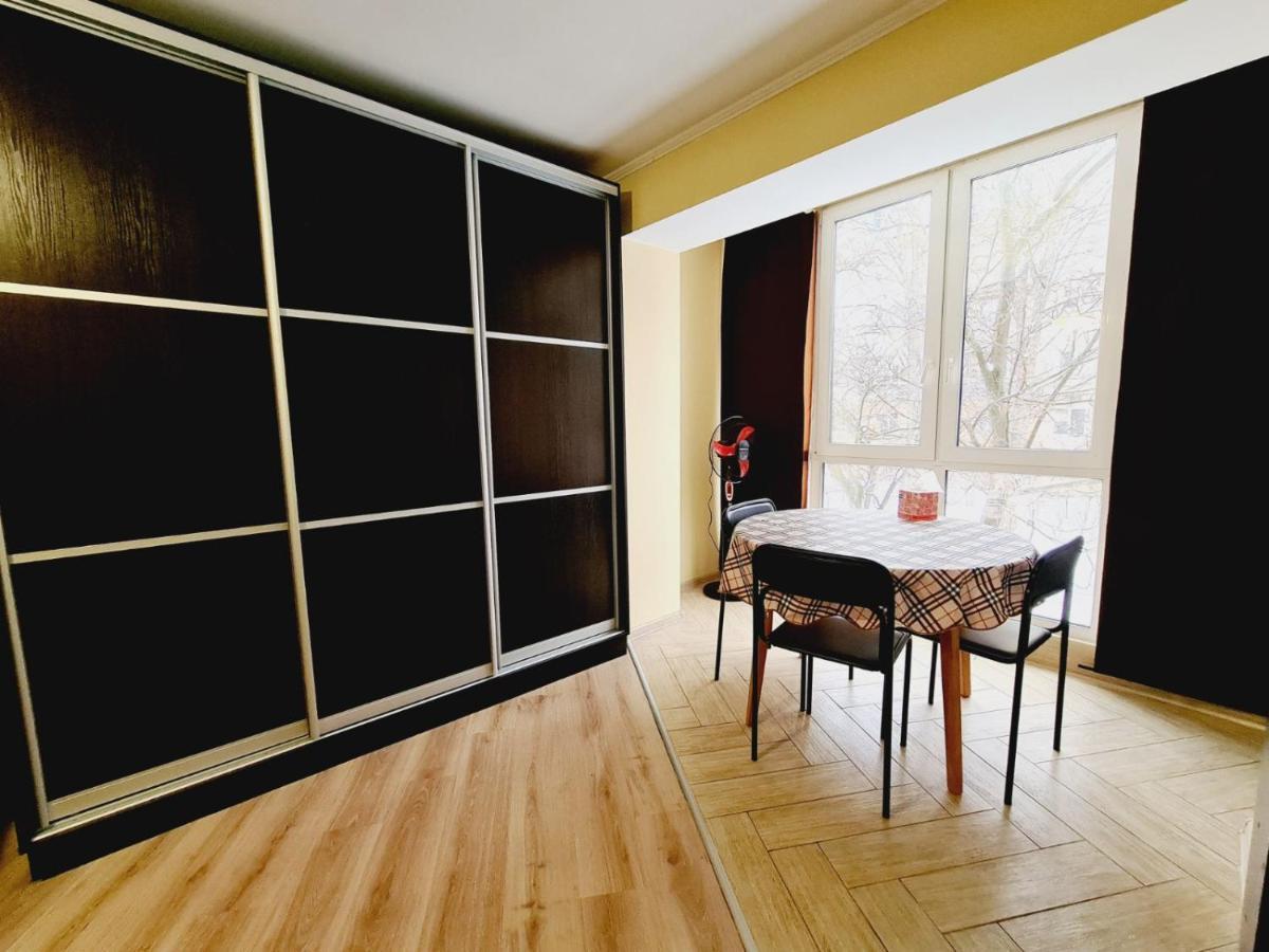 90-Avenue Apartments Csernyivci Kültér fotó