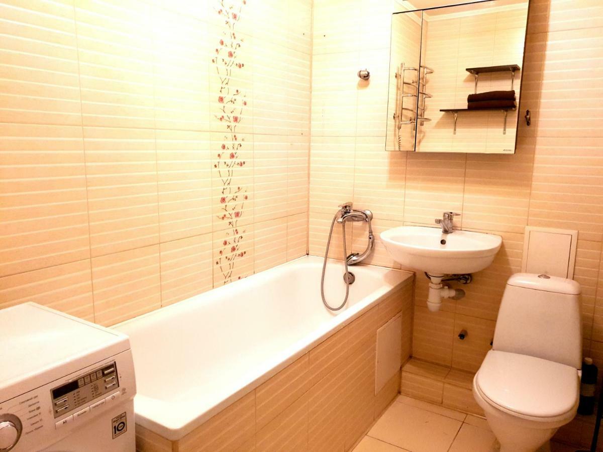 90-Avenue Apartments Csernyivci Kültér fotó