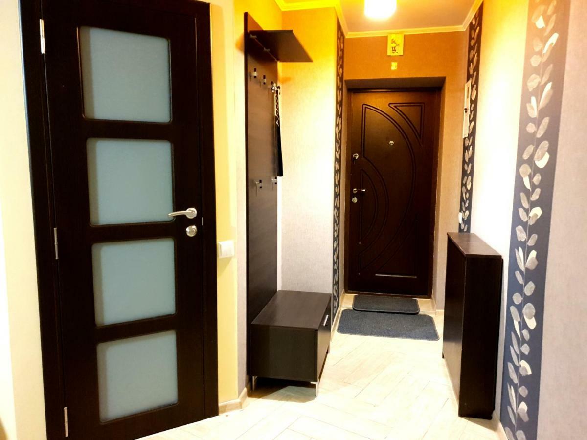 90-Avenue Apartments Csernyivci Kültér fotó