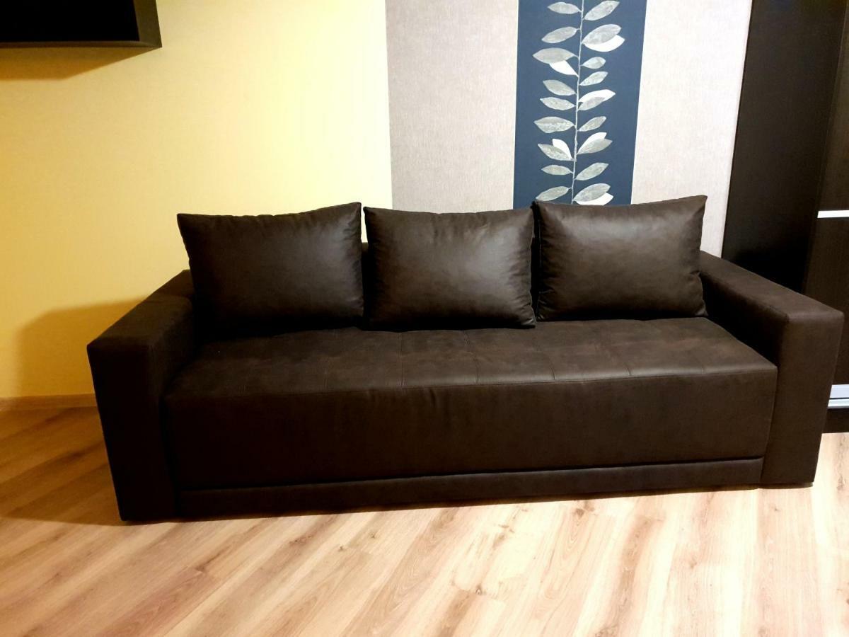90-Avenue Apartments Csernyivci Kültér fotó