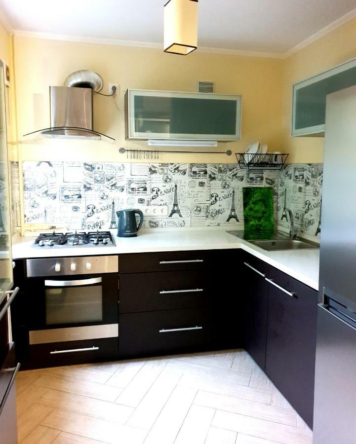 90-Avenue Apartments Csernyivci Kültér fotó