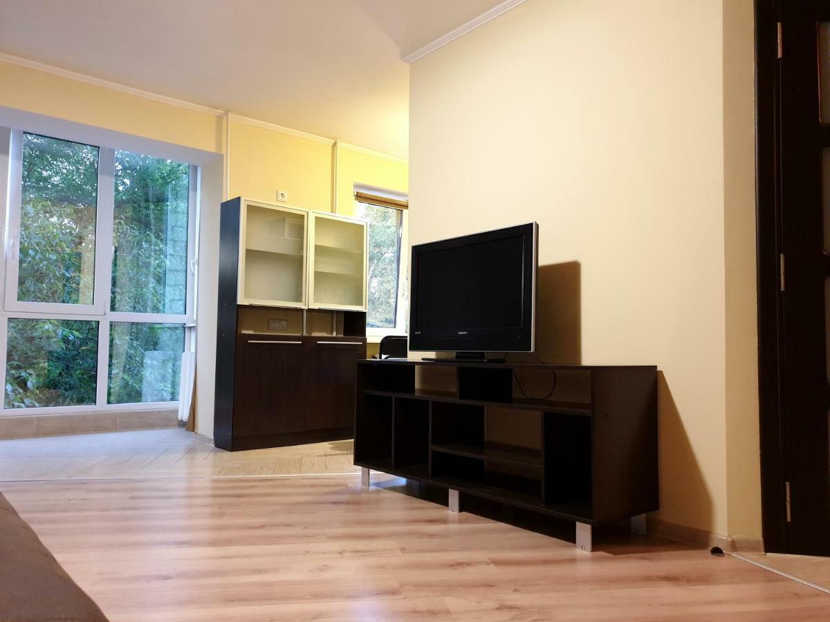 90-Avenue Apartments Csernyivci Kültér fotó