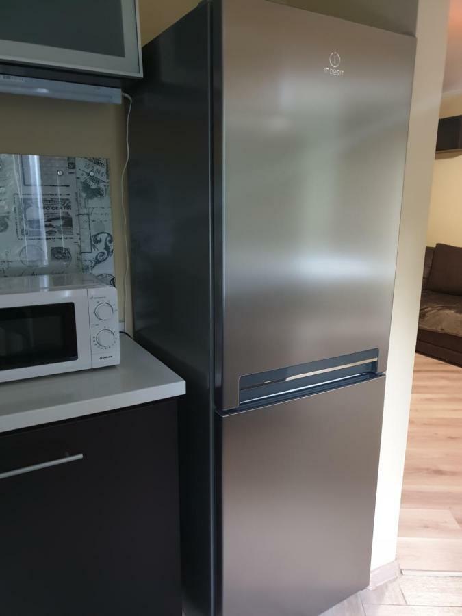 90-Avenue Apartments Csernyivci Kültér fotó