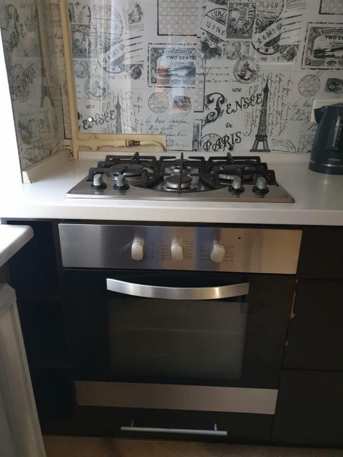90-Avenue Apartments Csernyivci Kültér fotó