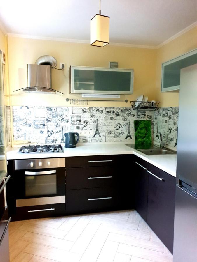 90-Avenue Apartments Csernyivci Kültér fotó